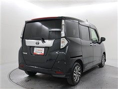 タンク カスタムG