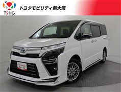 ヴォクシー HV ZS キラメキ2