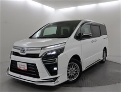 ヴォクシー HV ZS キラメキ2