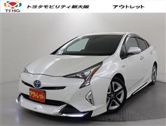 プリウス A ツーリングセレクション