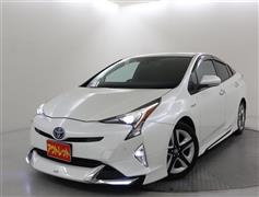 プリウス A ツーリングセレクション