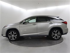 RX200t バージョンL