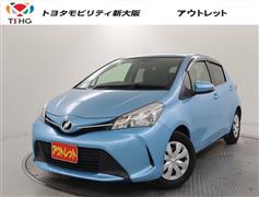 ヴィッツ ジュエラ