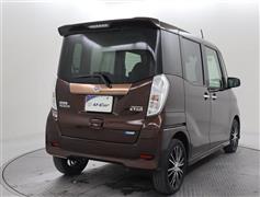 デイズルークスHスター X Gパッ