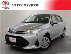 カローラアクシオ 1.5G