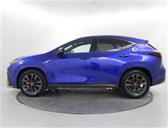 NX350h Fスポーツ