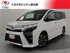 ヴォクシー ZS キラメキ