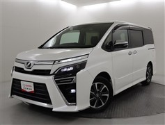 ヴォクシー ZS キラメキ