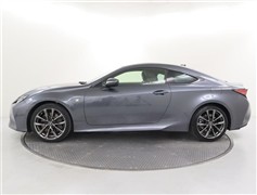 RC300 エモーショナルアッシュ