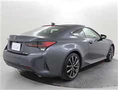 RC300 エモーショナルアッシュ