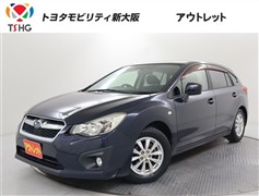 インプレッサスポーツ 1.6i-L