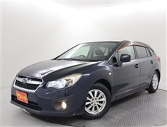 インプレッサスポーツ 1.6i-L