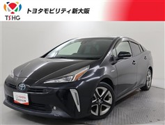 プリウス S ツーリングセレクション