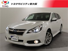 レガシィTW 2.5IアイサイトS-P