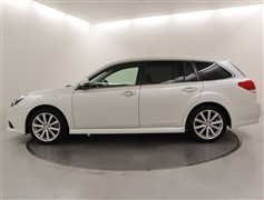 レガシィTW 2.5IアイサイトS-P