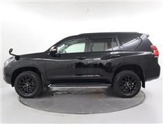 ランクルプラドTX L-P B-ED