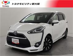 シエンタ G クエロ