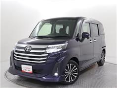 ルーミー カスタムG-T