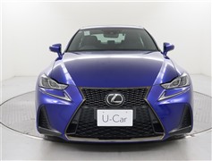 IS300 Fスポーツ
