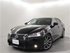 GS250 Fスポーツ