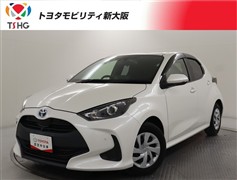 ヤリス ハイブリッド G