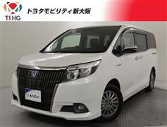 エスクァイア HV Gi Bテーラード