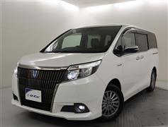 エスクァイア HV Gi Bテーラード