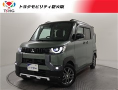 デリカミニ T プレミアム