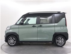 デリカミニ T プレミアム