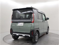 デリカミニ T プレミアム