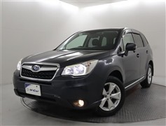 フォレスター2.0I-Lアイサイトプラ