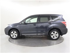 フォレスター2.0I-Lアイサイトプラ