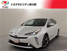 プリウス A ツーリングセレクション