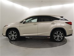 RX450h バージョンL