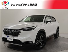 ヴェゼル e:HEV Z