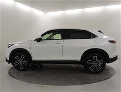 ヴェゼル e:HEV Z