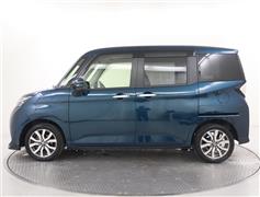 タンク カスタムG-T