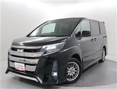 ノア ハイブリッド Si