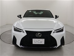 IS300 F スポーツ モードB