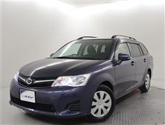 カローラフィールダー 1.5G