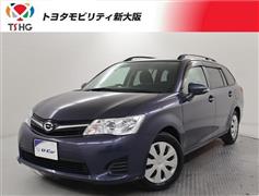 カローラフィールダー