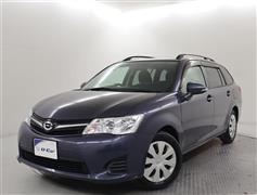 カローラフィールダー 1.5G