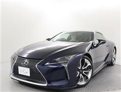 LC500 Lパッケージ