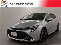 カローラスポーツ HV G Z