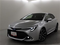 カローラスポーツ HV G Z