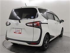 シエンタwelG PセキカイテンチルトA