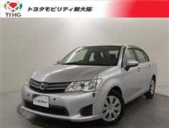 カローラアクシオ G