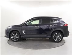 カローラクロス HV Z