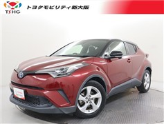 C-HR HV S LEDパッケージ
