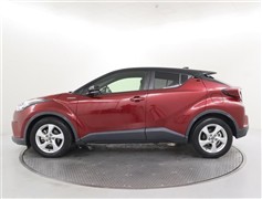 C-HR HV S LEDパッケージ